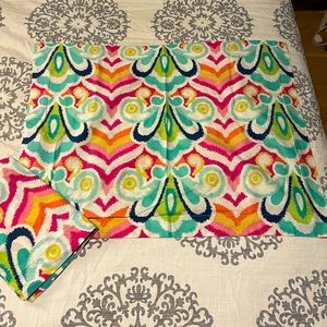 Pottery Barn Teen Pillow Sham - Queen